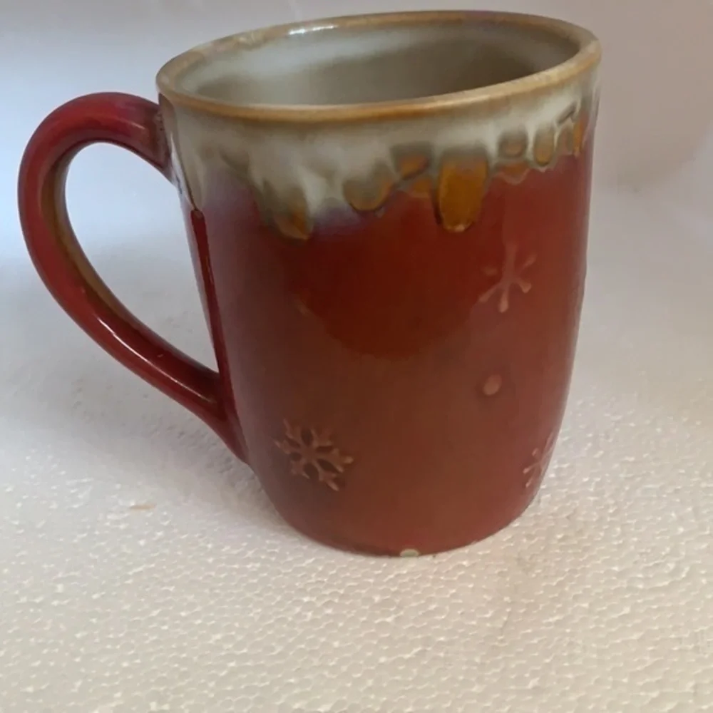 Coffee cup